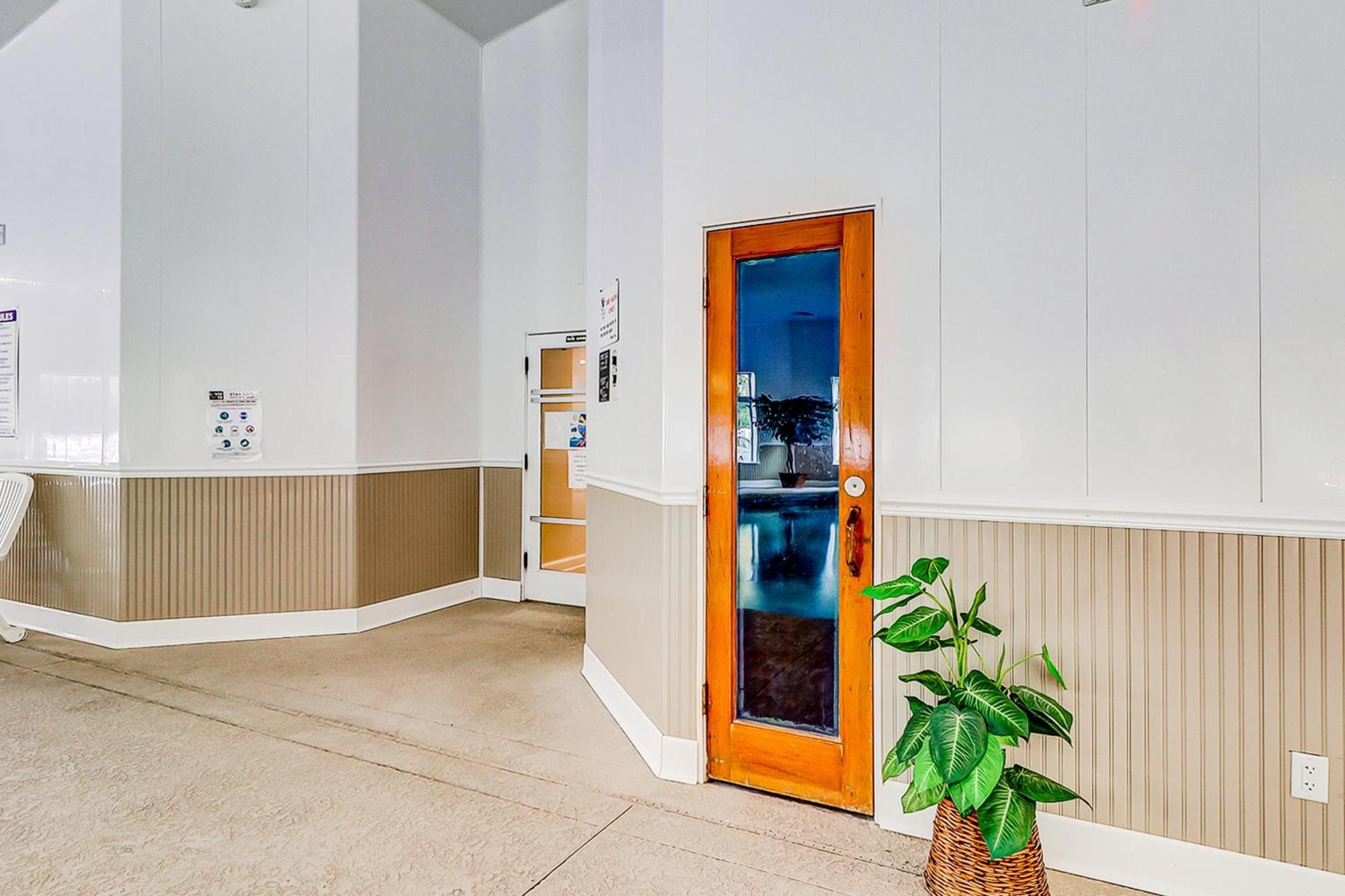Spa On Port Royal Sound 2101 Hilton Head Island Exteriör bild